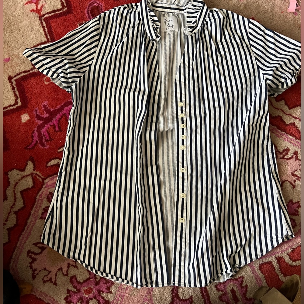 The Shirt Size Medium